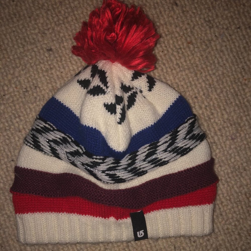 Burton Beanie Women’s